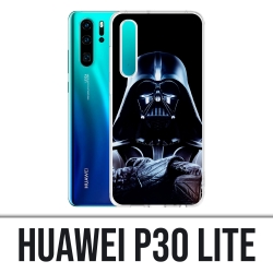 Funda Huawei P30 Lite - Star Wars Darth Vader