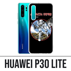 Huawei P30 Lite case - Star Wars Galactic Empire Trooper