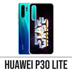 Huawei P30 Lite case - Star Wars Logo Classic