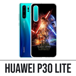 Huawei P30 Lite Case - Star Wars Rückkehr der Macht
