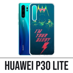 Coque Huawei P30 Lite - Star Wars Vador Im Your Daddy