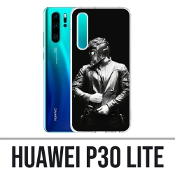Huawei P30 Lite Case - Starlord Guardians Of The Galaxy