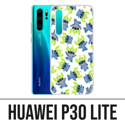Coque Huawei P30 Lite - Stitch Fun