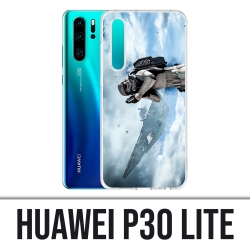 Huawei P30 Lite case - Stormtrooper Sky