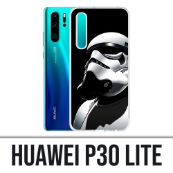 Huawei P30 Lite case - Stormtrooper