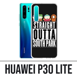 Custodia Huawei P30 Lite - Straight Outta South Park