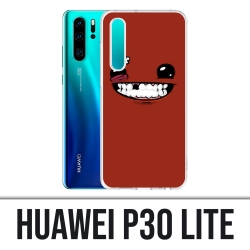 Funda Huawei P30 Lite - Super Meat Boy