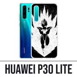 Huawei P30 Lite Case - Super Saiyan Vegeta