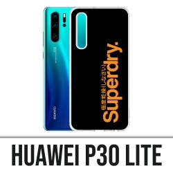 Huawei P30 Lite Case - Superdry