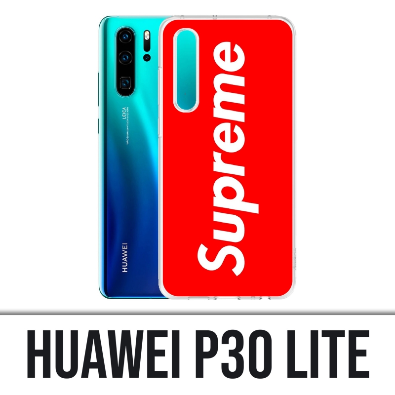 Huawei P30 Lite Case - Supreme