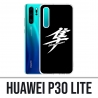 Huawei P30 Lite Case - Suzuki-Hayabusa