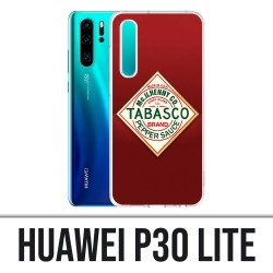 Huawei P30 Lite case - Tabasco