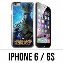 IPhone 6 / 6S Case - Guardians Of The Rocket Galaxy
