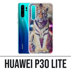 Funda Huawei P30 Lite - Tiger Swag 1