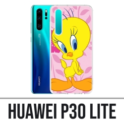 Funda Huawei P30 Lite - Titi Tweety