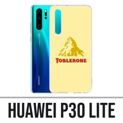 Huawei P30 Lite case - Toblerone