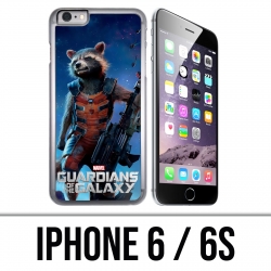 IPhone 6 / 6S Case - Guardians Of The Galaxy
