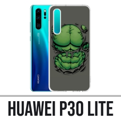 Custodia Huawei P30 Lite - Torso Hulk