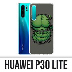 Huawei P30 Lite Case - Torso Hulk