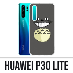 Coque Huawei P30 Lite - Totoro Sourire