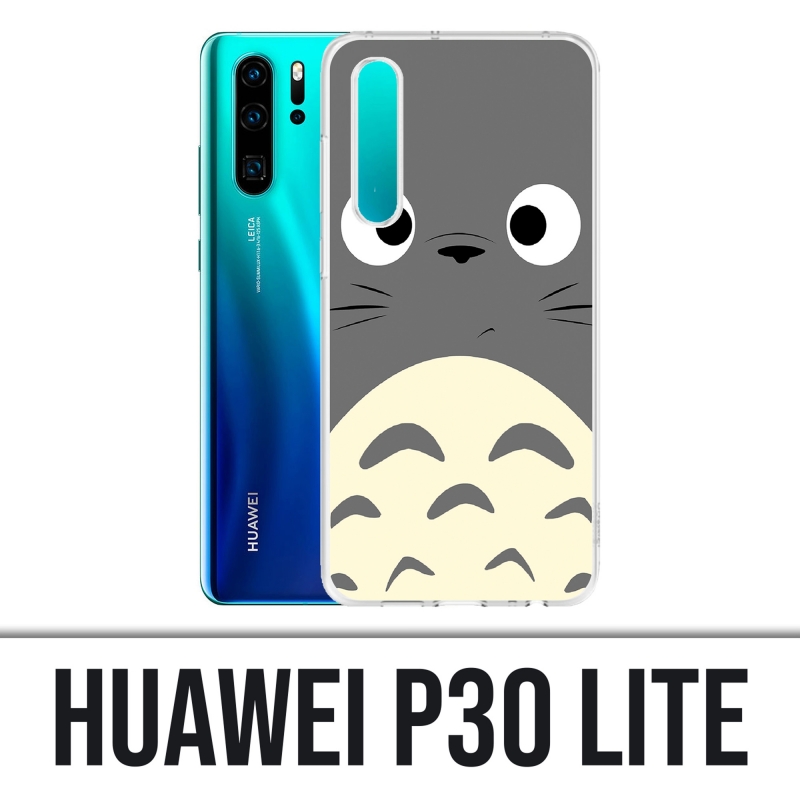 Huawei P30 Lite Case - Totoro