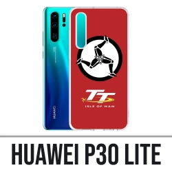 Huawei P30 Lite case - Tourist Trophy