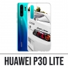 Coque Huawei P30 Lite - Toyota Supra