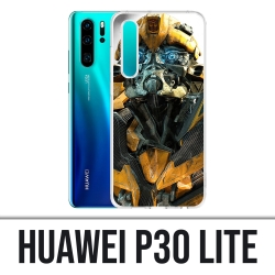 Huawei P30 Lite case - Transformers-Bumblebee