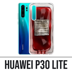 Coque Huawei P30 Lite - Trueblood