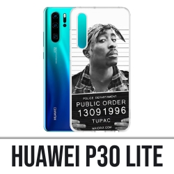 Huawei P30 Lite case - Tupac