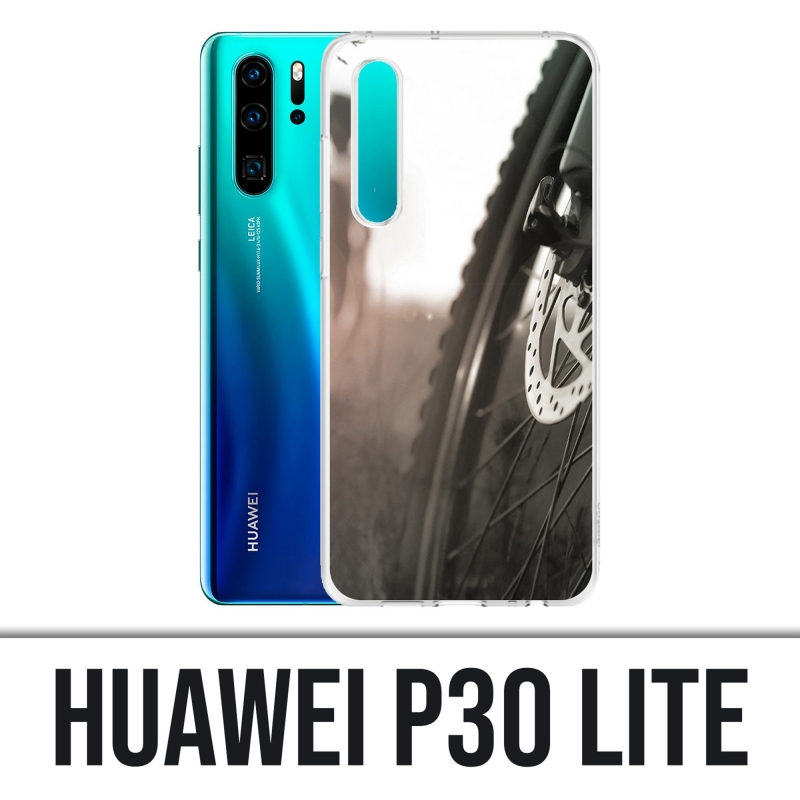 Coque Huawei P30 Lite - Vélo Bike Macro