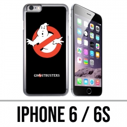 IPhone 6 / 6S case - Ghostbusters