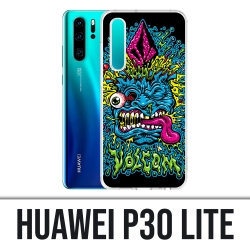 Coque Huawei P30 Lite - Volcom Abstrait