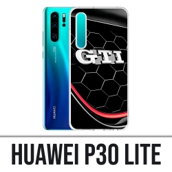 Huawei P30 Lite Case - Vw Golf Gti Logo