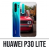 Huawei P30 Lite Case - Vw Golf Vintage