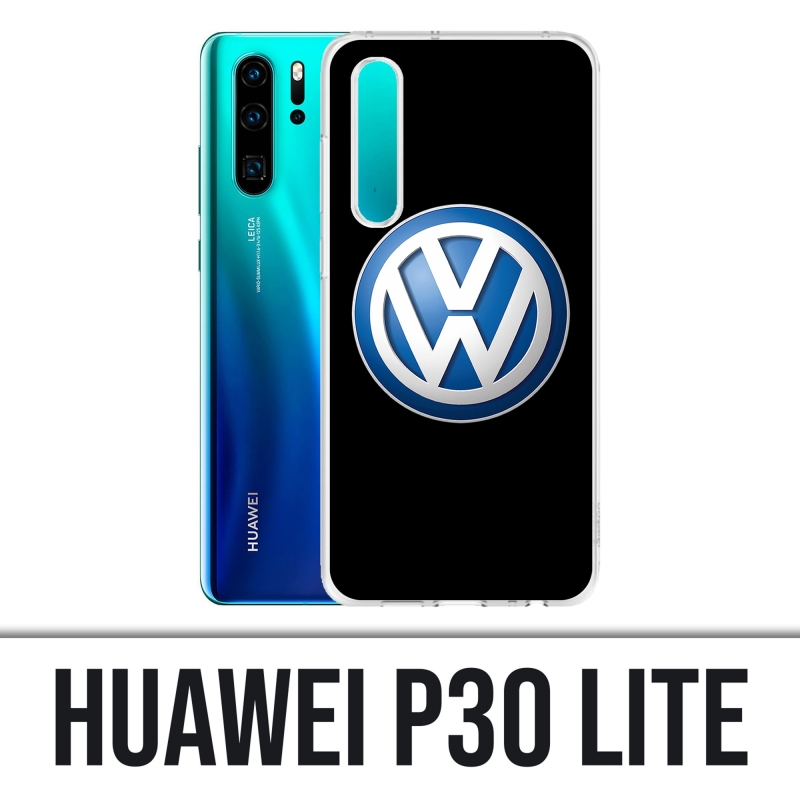 Coque Huawei P30 Lite - Vw Volkswagen Logo