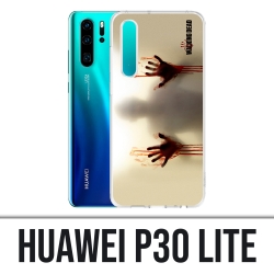 Huawei P30 Lite Case - Walking Dead Mains