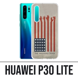 Huawei P30 Lite Case - Walking Dead Usa