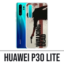 Custodia Huawei P30 Lite - Walking Dead