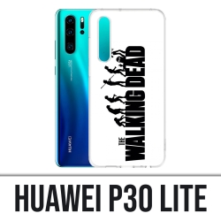 Huawei P30 Lite case - Walking-Dead-Evolution