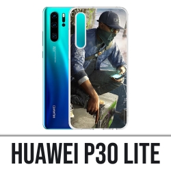 Huawei P30 Lite Case - Watch Dog 2