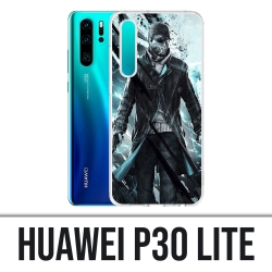 Custodia Huawei P30 Lite - Watch Dog