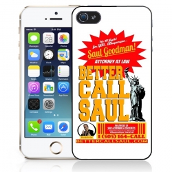 Better Call Saul phone case
