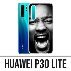 Huawei P30 Lite Case - Will Smith