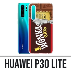 Huawei P30 Lite Hülle - Wonka Tablet