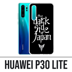 Huawei P30 Lite case - Yamaha Mt Dark Side Japan