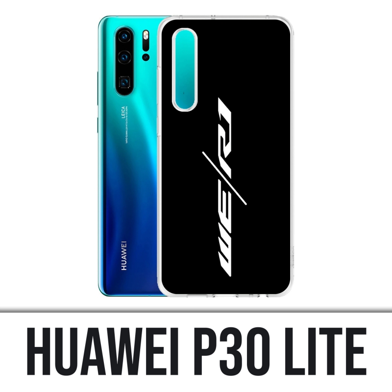 Huawei P30 Lite Case - Yamaha R1 Wer1