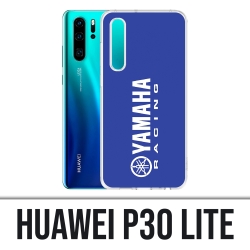 Huawei P30 Lite cover - Yamaha Racing 2