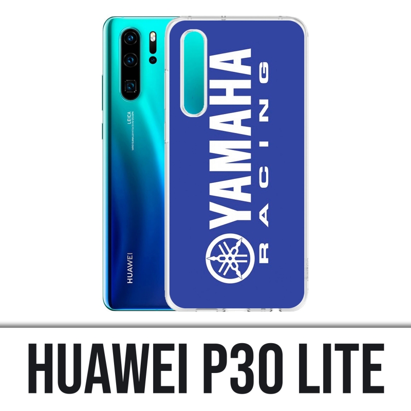 Huawei P30 Lite Case - Yamaha Racing