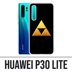 Huawei P30 Lite case - Zelda Triforce